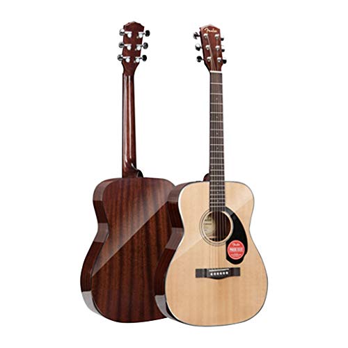 Guitars Fretted Instruments Guitar Fanta Acoustic Guitar Fanta CC60S NTA Electric Box Single Board Guitar Electric Box… - Les Beatles, Paul McCartney, John Lennon, RIngo Starr, George Harrison Guitars Fretted Instruments Guitar Fanta Acoustic Guitar Fanta CC60S NTA Electric Box Single Board Guitar Electric Box…