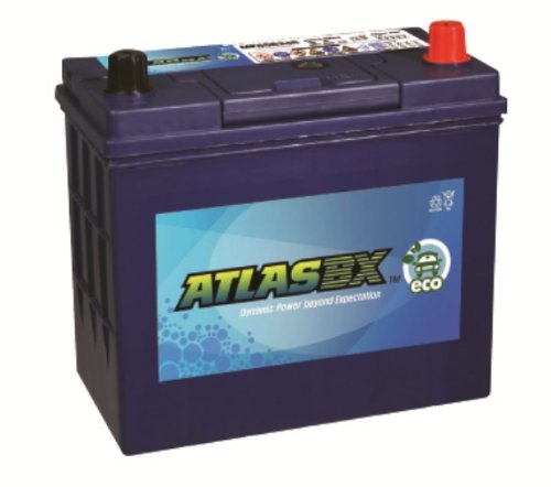 Amazon | ATLASBX [ アトラス ] 国産車バッテリー [ Dynamic Power