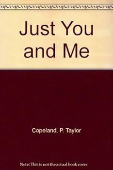 Hardcover Just You And Me Book