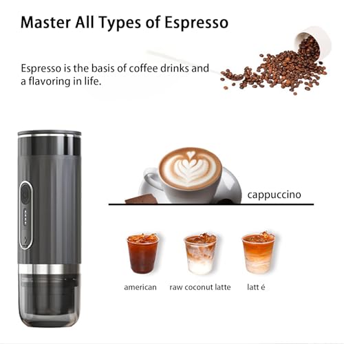 ZbOLi-Portable-Espresso-Machine-with-Ground-Coffee-Ns-Capsules-Small-Rechargeable-Car-Dual-Use-Coffee-Maker-15Bar-Self-heating-Electric-Coffee-Maker-for-Camping-Travel-Rv-Hiking-Office
