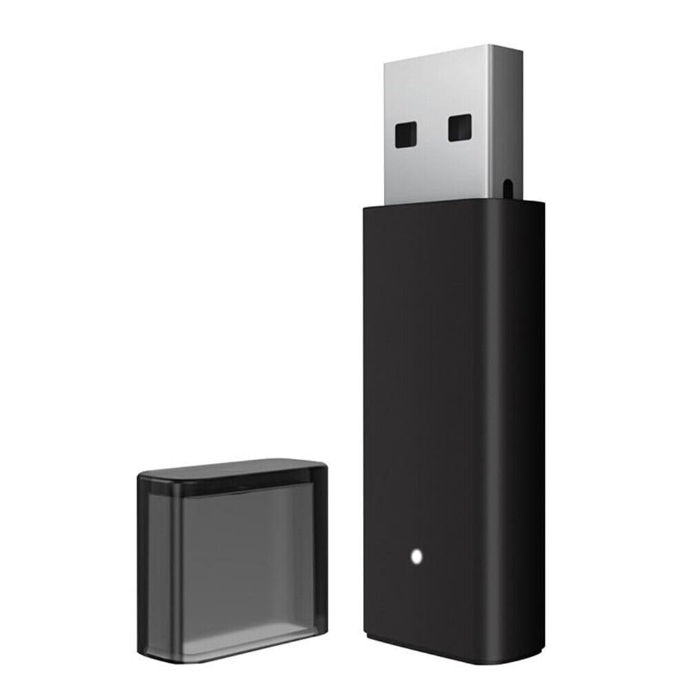 Sarini Adattatore Wireless per Controller Xbox One Compatibile con PC Windows 10/11 Serie Elite (1/2)