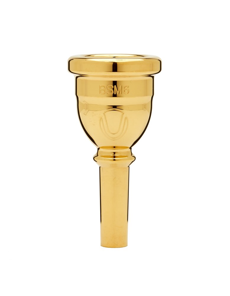 Denis Wick DW4880B-SM6U Ultra Steven Mead Baritone Mouthpiece