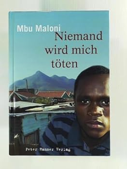 Hardcover Niemand wird mich töten [German] Book
