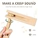 Imagen de NHPY 2 Piezas Instrumentos Musicales para Niños