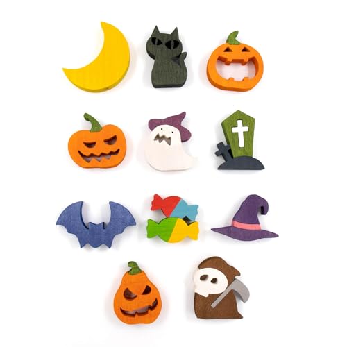 ハロウィンツリー ステージツリー 5枚目