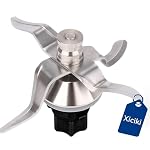 Xiciki – Ersatzklinge für Vorwerk Thermomix TM31, Ersatzteil für Ther