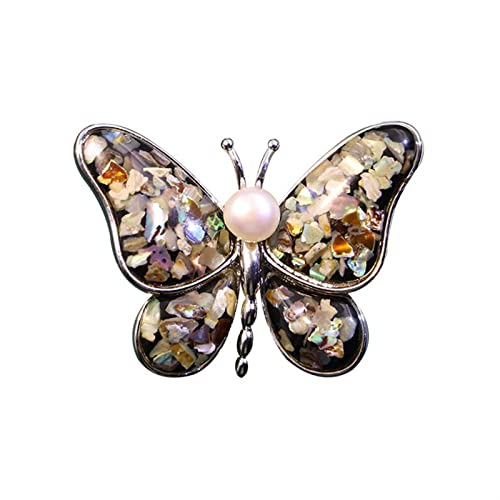 Broche perle broche châle bouton pour éviter les décolletés trop ouverts