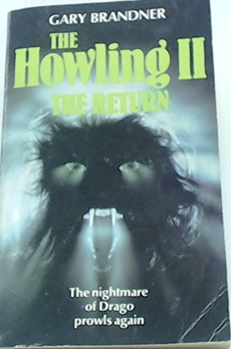 Howling 2:The Return view 2