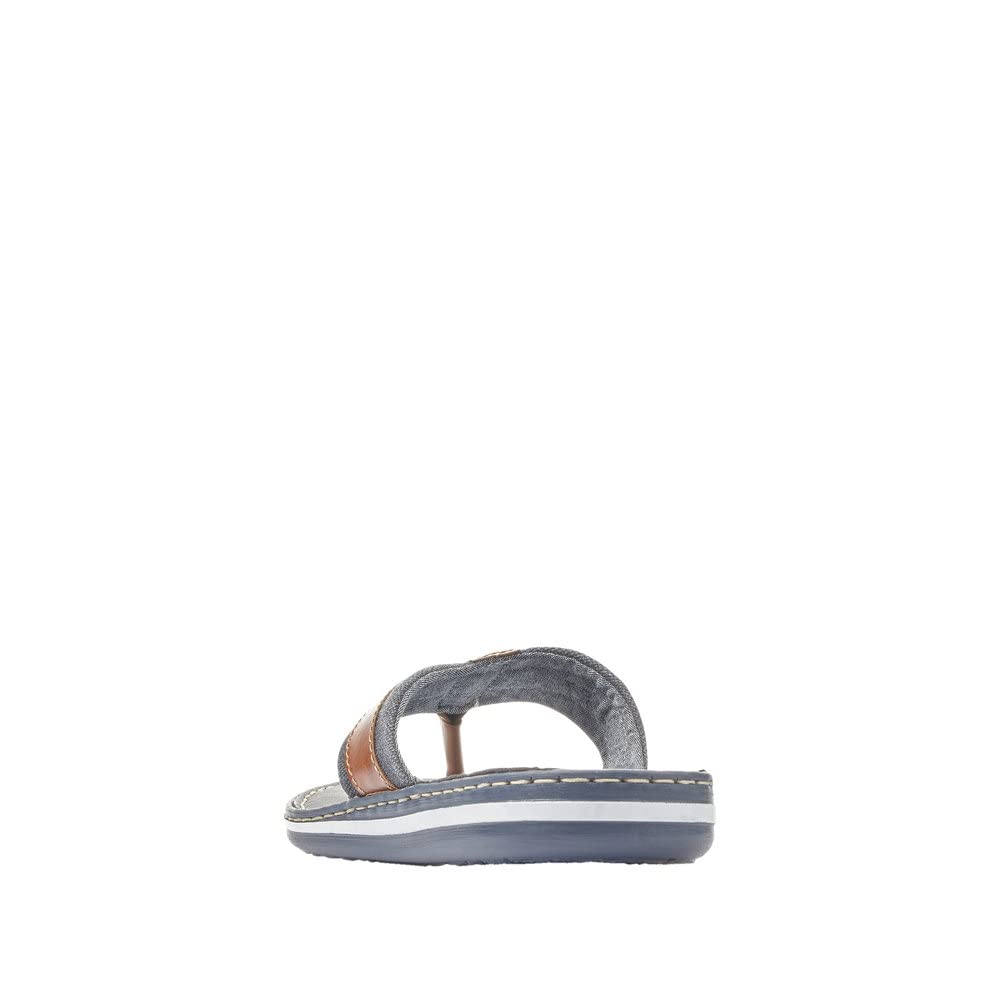 Rieker Herren 21095 Zehentrenner
