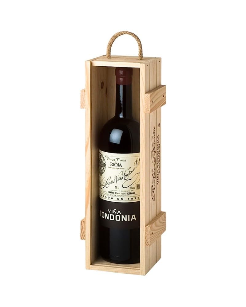 Viña Tondonia 2010 Reserva