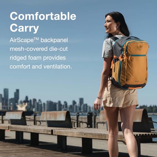 Osprey Daylite 35L Travel Pack - Image 6