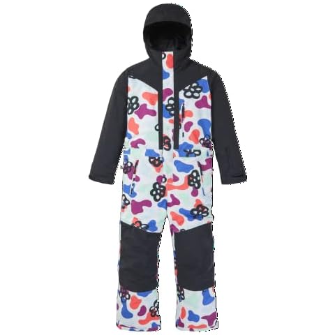 Burton Kids 2L One Piece Ski Suit Cover