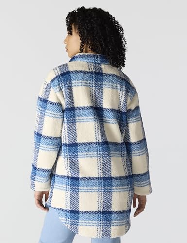 Carhartt Women's Loose Fit Fleece Coat3