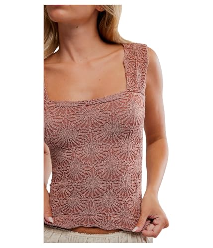 Free People Women's Love Letter Cami4