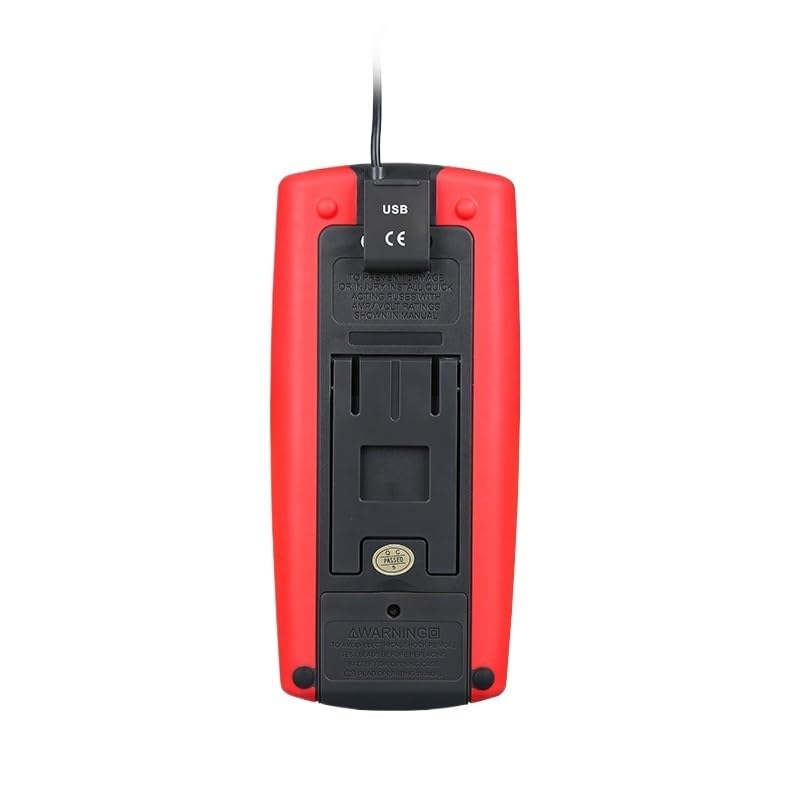 UT71A UT71B UT71C UT71D UT71E Middle Size Lntelligent Digital Multimeter AC/DC True RMS Backlight MAX/MIN/REL Modes(UT71B)