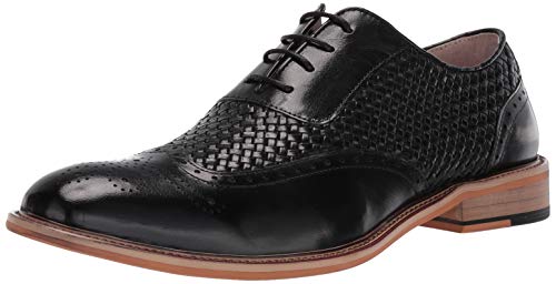 English Laundry Herren Joseph Oxford, schwarz, 45 EU Cover