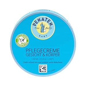 PENATEN Baby Care Cream Face &...