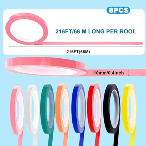 Cinta de autoclave para instrumental médico que soluciona la confusión en esterilización 7