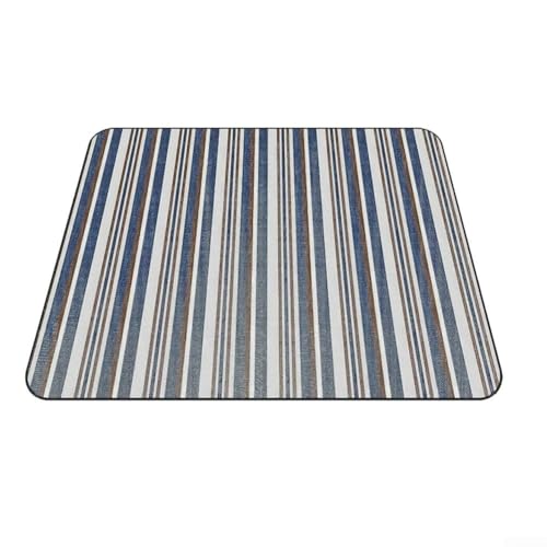 Couverture de pique-nique extra large premium avec finitions double couche