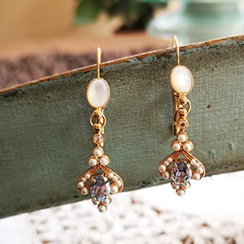 Mokilu' - Gioielli - Orecchini Vintage - Donna