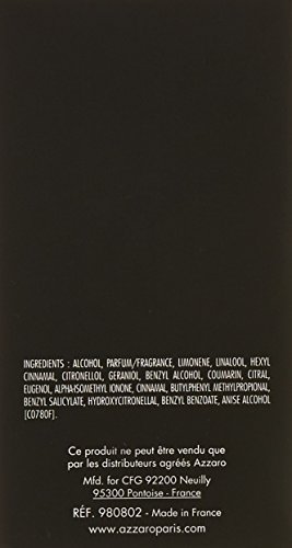 La Mejor Selección de Pour Lui los 5 más buscados. 17 Imagen adicional