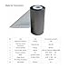 Antistatic Bags, 100pcs Resealable ESD Bags 3.2x4.7inches with Labels for GPU Hard Drive SSD HDD and Electronic Device (Ziplock-3.2X4.7-100pc)