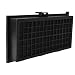 vhbw Filterset 2x Staubsaugerfilter kompatibel mit Miele S381 Tango Plus