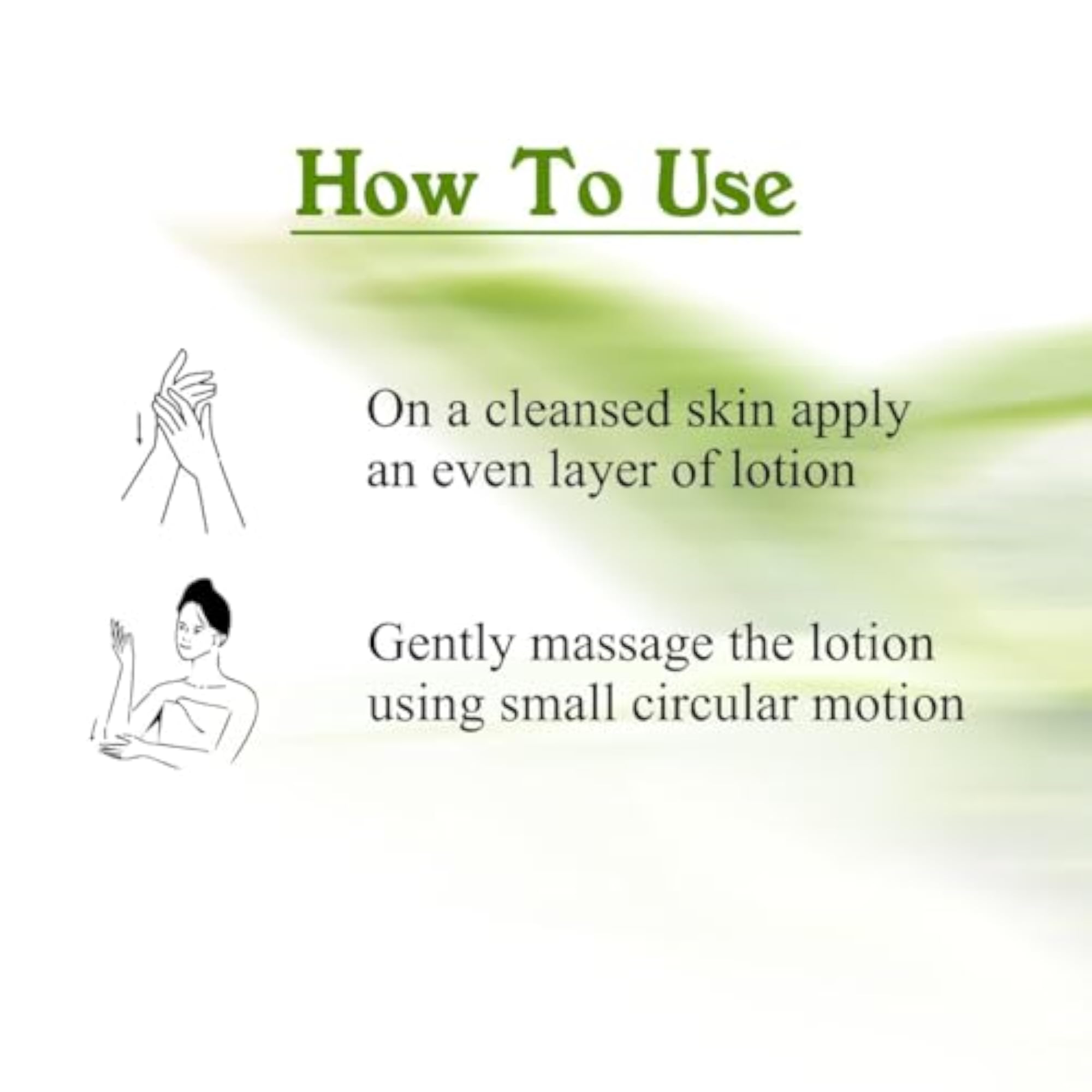 Moisturizing Body Lotion (250 ml) | Aloe Vera & Vitamin E