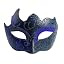 Men's-blue