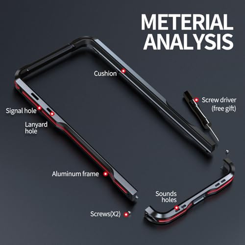 Coque Google Pixel 10 antichoc cadre métal et protection latérale noire