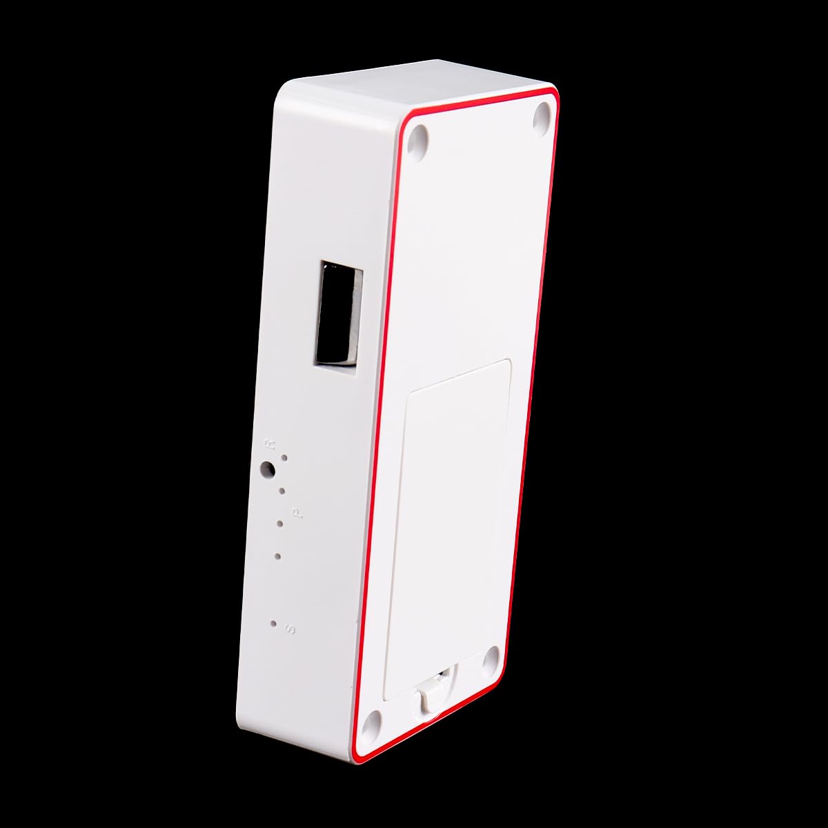 Laroal Smart Drawer Lock Support Single/Double Door Cabinet Electronic Cabinet Lock Support App NFC IC Card for Cupboard Drawer Box Lockers Letter Box - Image 2