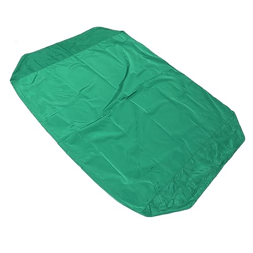 Sandbox Canopy, Pull Cord Design Multiple Use Oxford Cloth Sandbox Practical for Garden Pool (Tomantery3t1gre072u-12)