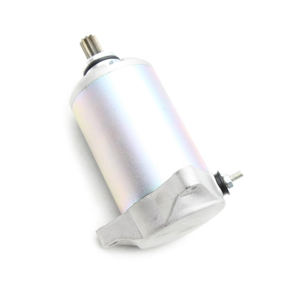 Motor de arranque compatible con GZ250 Marauder y LT300 Quadrunner 300 5