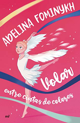 Volar entre cintas de colores (4You2)