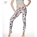 Simplicity 8212 Women's Knit Leggings Sewing Pattern, Sizes XXS-XXL
