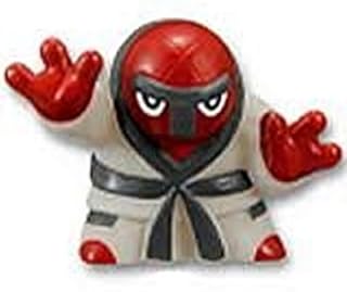 Bandai Pokemon Kids Virizion Ed. Finger Puppet ~1.5