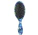 Wet Brush Happy Hair Detangler Hair Brush, Peace