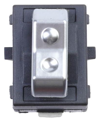 Interrupteur central de vitre électrique Dodge Ram 1987-1993 bouton 4373078
