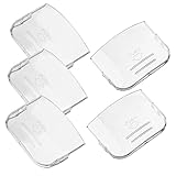 PHENOFICE 5 Uds Olla Arrocera Caja De Agua Cocina Cajas De Agua Suministro De Cocina Eléctrica De Agua De Condensación Olla Arrocera Tazas De Agua Olla Arrocera