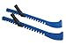 A&R Sports BladeGards Skate Guard, Hockey, Royal