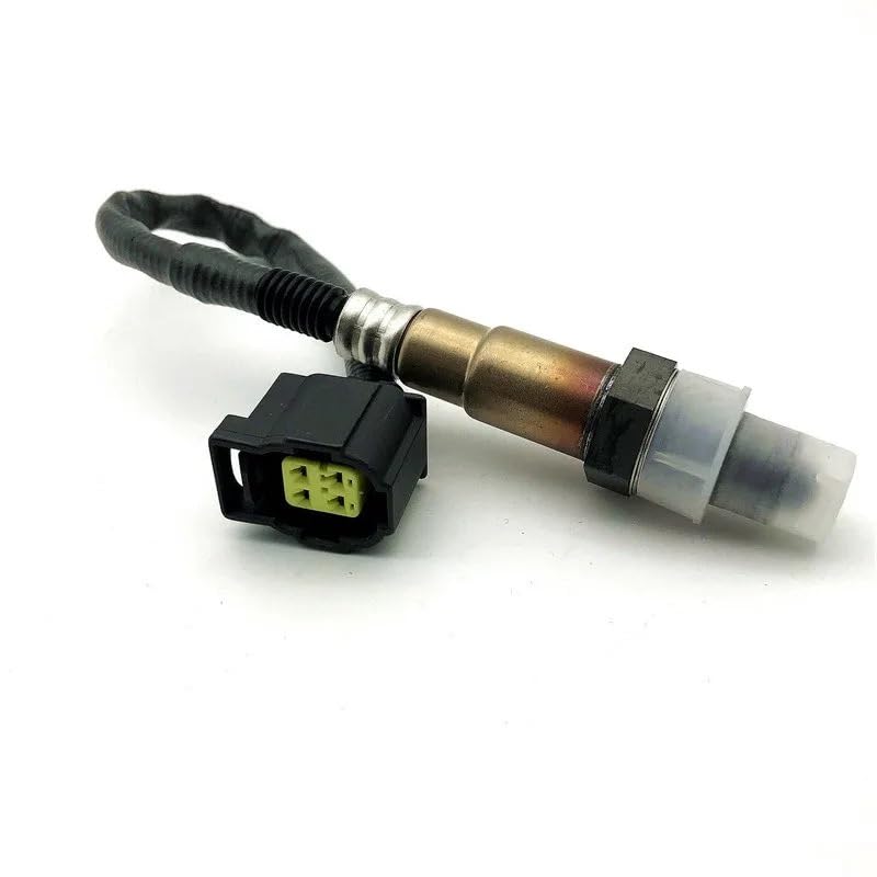 Sensor de gases 0045420718 para solucionar fallos de motor y tirones 0258006749 2