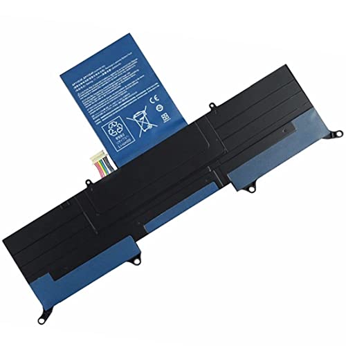 XITAIAN 11.1V 36.4Wh 3280mAh AP11D3F AP11D4F Repuesto Batería para Acer Aspire S3 S3 951 S3 391 MS2346 S3 391 6407 S3 951 6828 S3 391 9695