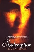 Redemption 1905175302 Book Cover