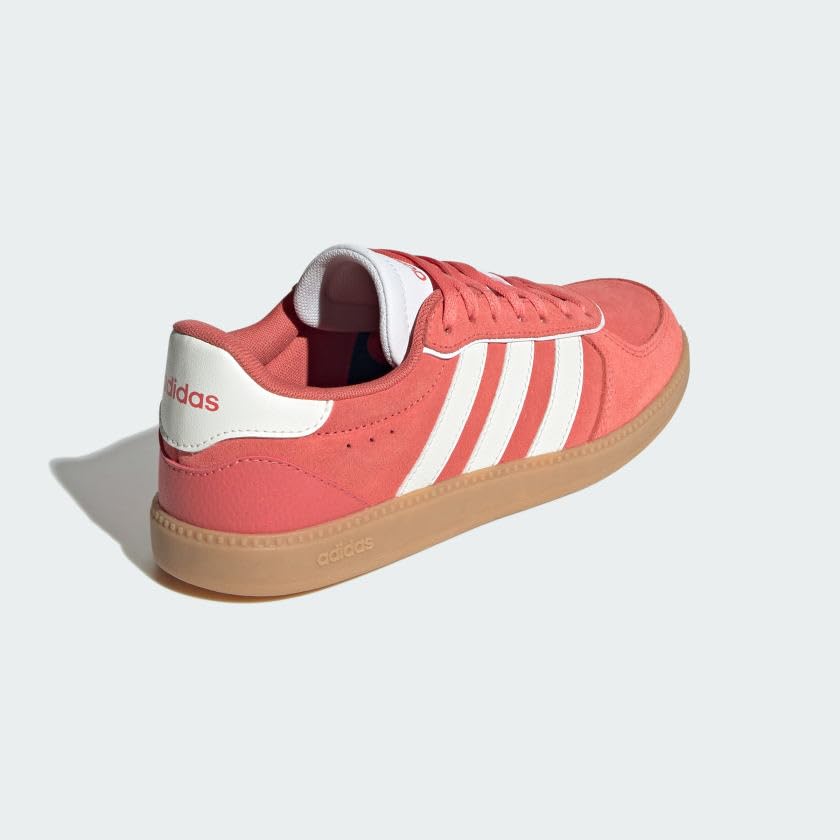 Image of adidas Women's Breaknet Sleek Sneakers