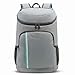 TOURIT Kühler Rucksack Leichter Rucksack 28 L mit Flaschenöffner Hält 28 Dosen