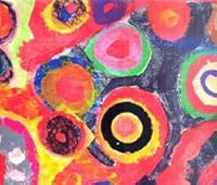 Pacita Abad: Circles in My Mind 9810494181 Book Cover