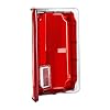 TYC 11-1283-02 Chevrolet/GMC Driver Side Replacement Tail Light Assembly