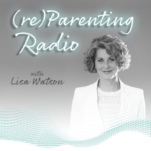 『(re)Parenting Radio』のカバーアート