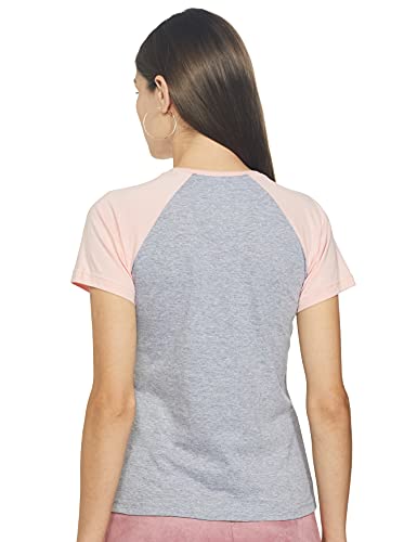 Image of Desi belle Women's Regular Fit T-Shirt