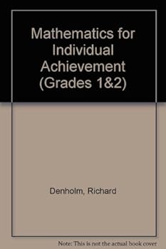 Paperback Mathematics for Individual Achievement: Unit 5 Book